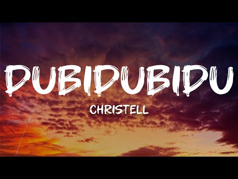 Christell - Dubidubidu (Chipi Chipi Chapa Chapa) (Lyrics)