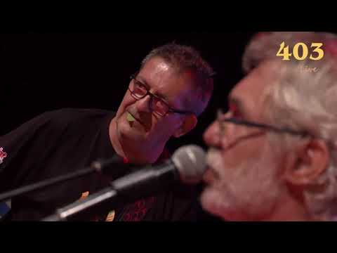 grupi 403 - Live - Gjysem shekulli - (Official Video)