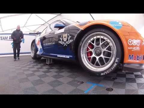 Drift HD Ghost: Best Onboard Camera For Cars | Brands Hatch