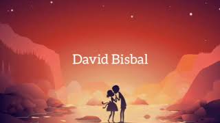 David Bisbal - En tus planes (letra)