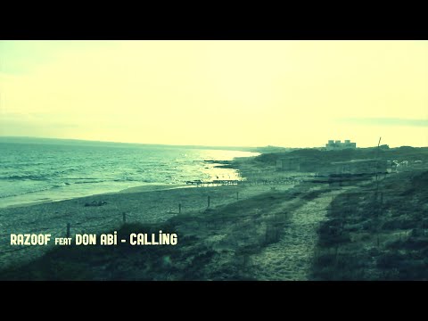 RAZOOF feat. DON ABI - CALLING (Dubhouse Mix)