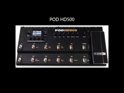 Rectifier Modeling Shootout