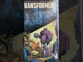 Mail Call Transformers 9 Transformers Comics Imagecomics
