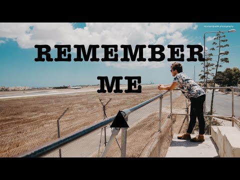 Martin HARICH - Remember me (produced by NYRK & Rikki Lee)