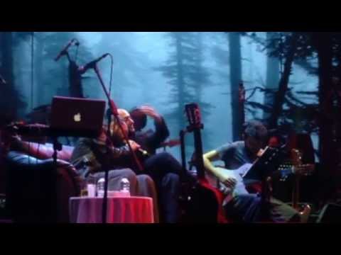 Hayko Cepkin & Halil Sezai - Duyanlara Duymayanlara Varilfest Dert Sende Derman Bende 22.10.16