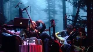 Hayko Cepkin &amp; Halil Sezai - Duyanlara Duymayanlara Varilfest Dert Sende Derman Bende 22.10.16