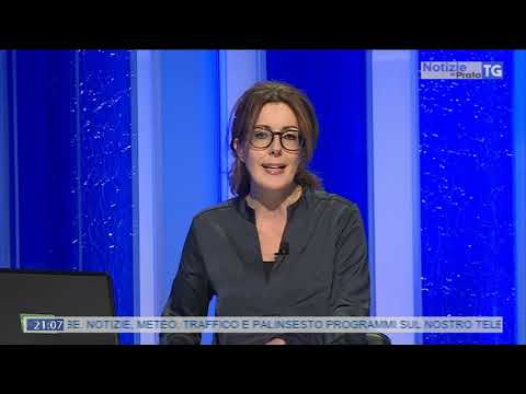 2020-01-20 NOTIZIE DI PRATO TG ORE 20.50