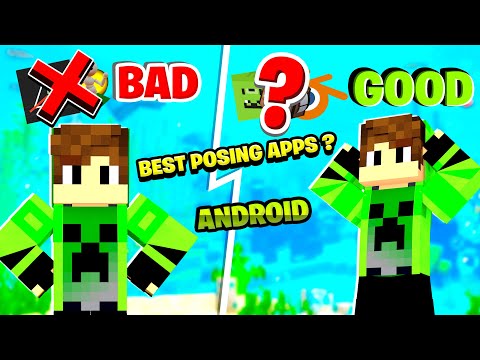 MINER CRAFTS - Top 5 Best Minecraft Thumbnail Making App For Android