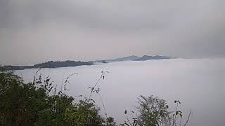 preview picture of video 'Bukit Banda Puncak Kalikemong , ora ngapak ora kepenak'