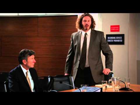Silicon Valley - Erlich Bachman - I needed a doctor