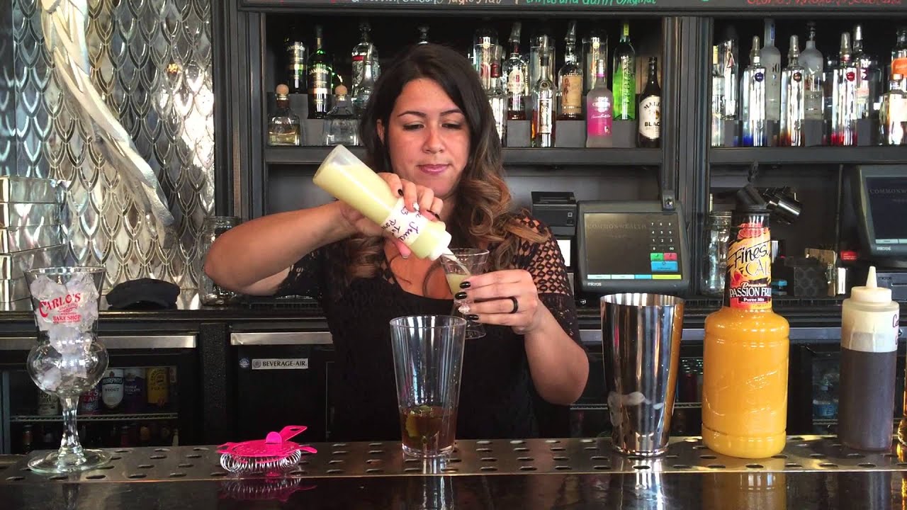 Hire Elite Bartending Bartender in Las Vegas, Nevada