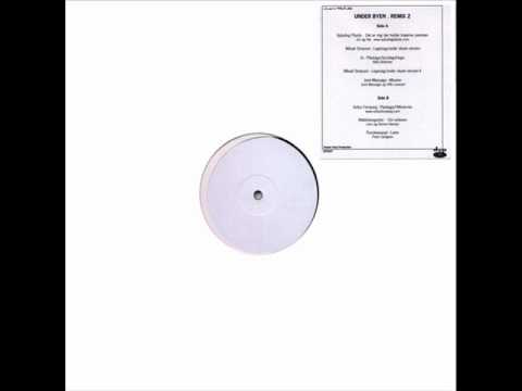 Xploding Plastix - Det er mig der holder træerne sammen (Under Byen Cover)