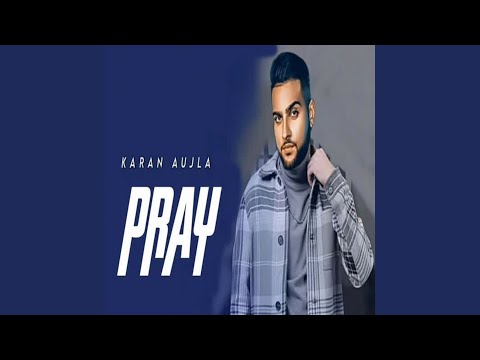 Pray (Full Audio) — watch video