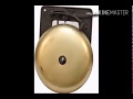 Sound Effect Wrestling Ring Bell Boxing Match HD Video SFX