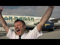 Iron Maiden: Flight 666 | Official Trailer | Banger Films