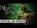 Mortal Shell - Official Gameplay Trailer
