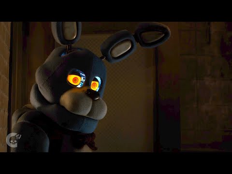 Five Nights at Freddy’s | Fright Hype | Sponsored