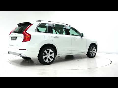 161ce1059 Volvo XC90 Momentum FWD GT