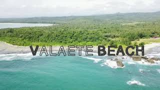 preview picture of video 'Valaete Beach West Nias'