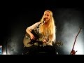 TINA DICO - Sacré-Coeur - Cologne 2015-10-08