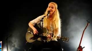 TINA DICO - Sacré-Coeur - Cologne 2015-10-08