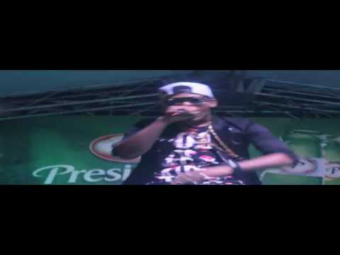 El CAlenton NAvideno Presidente Completo