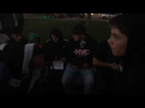 JABEN VS KATO | 8VOS DE FINAL VOL.1 -  PILETA FREE