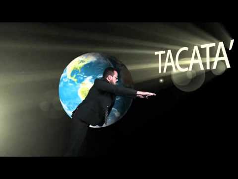 Tacabro - Tacata (Official Music Video) HD 720P