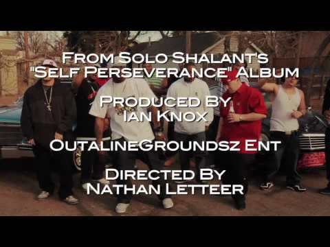 FA SHO - Spice 1 feat. Steel, Young Ghost TMH, & Solo Shalant (Trailer) 2011