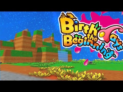 Birthdays The Beginning PC - Mount Splatter! - #2 Let's Play Birthdays Gameplay