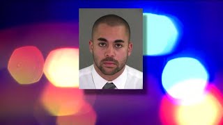 Henrico Police officer charged with killing man on Interstate 64