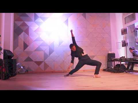 Liliya Burdinskaya feat Akatana @ Mirage