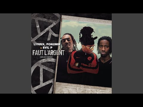 Faut l'argent (Extrait du projet Carbozo Vol. 1)