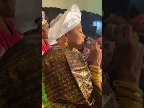 BABANI KONE & YA KOUYATE A AMA SORA