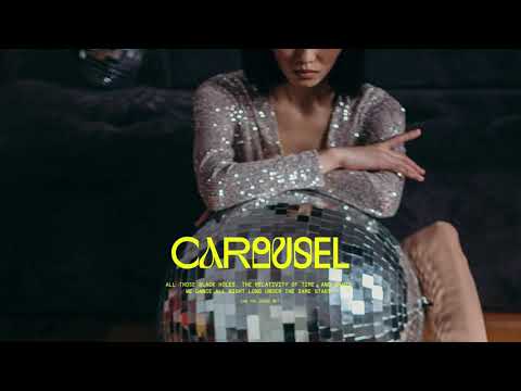 Acid BÜRN — Carousel