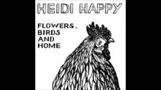 Heidi Happy Home