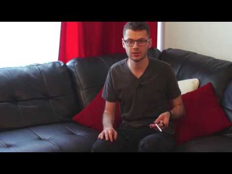 Jumping Gem Pen Magic Trick by Jeff Prace