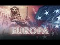 Ons mooie Europa - toekomstvisie van FVD