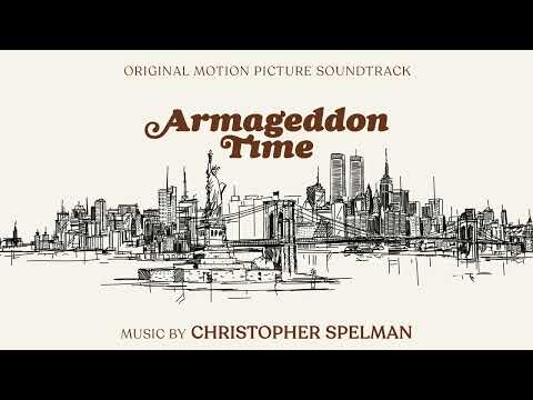 Walking Home by Christopher Spelman from ARMAGEDDON TIME