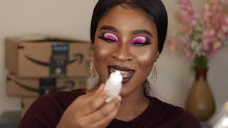 Essentials for making lipglosses