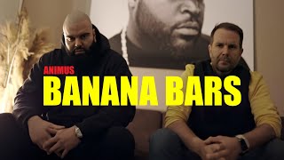Banana Bars Lyrics English Translation