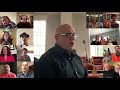 Alle Alle (Angotti) Virtual Choir, feat. Angotti