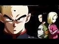 Dragon Ball Super Opening 2 Japanese Version