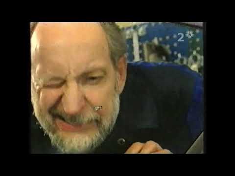 Bosse Bildoktorn S02E10