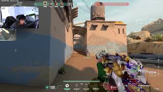 s0m Skye Bind RANKED
