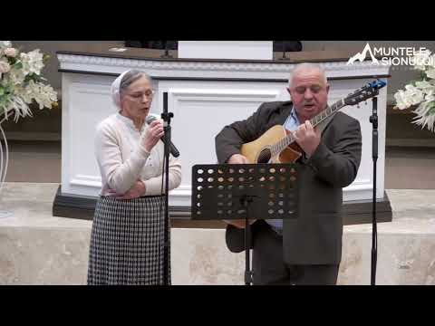 Familia Cozma - Vino spala-ti haina in al Sau sange | muzica crestina