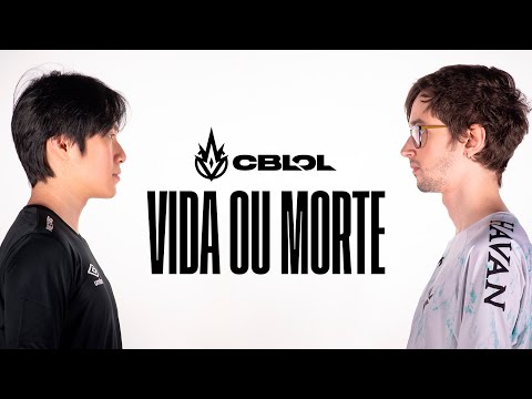Vida ou Morte: Netshoes Miners x Liberty nos Playoffs do CBLOL