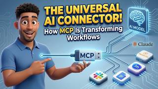 What is MCP? The New Tech Standard Changing eDiscovery Forever