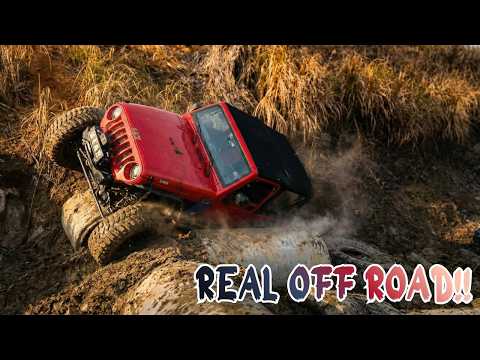 Ultimate Off-Road Fails 2026 | Epic Mud & Hill Climb Disasters