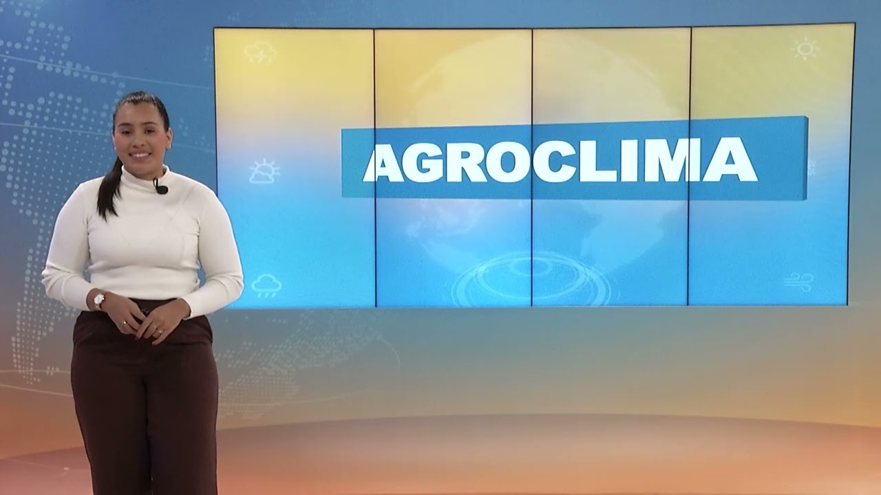 Semana começa com atuação da massa de ar polar na região Sul | 24/08/2026